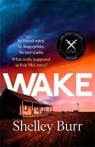WAKE