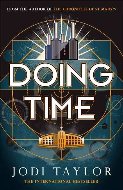 Doing Time