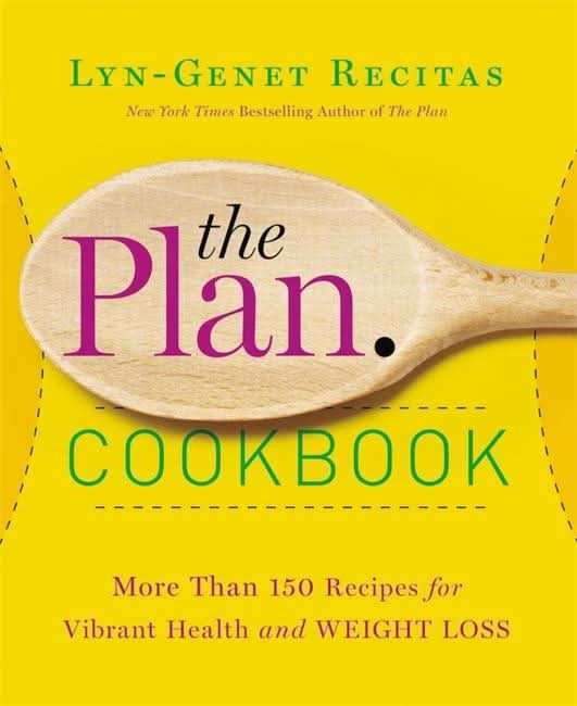 The Plan Cookbook