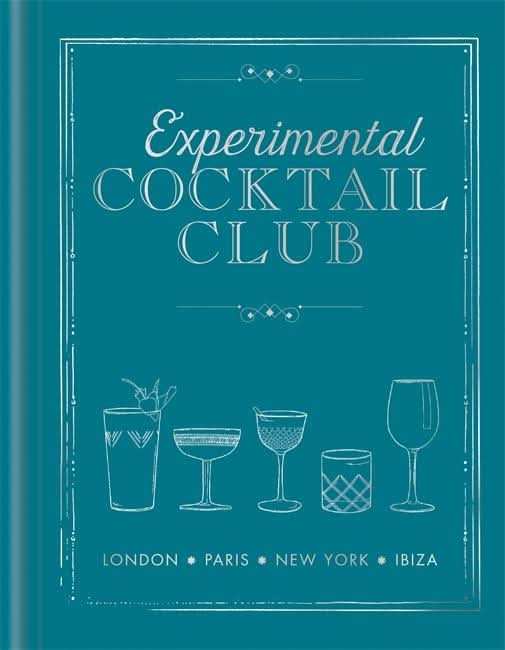 Experimental Cocktail Club