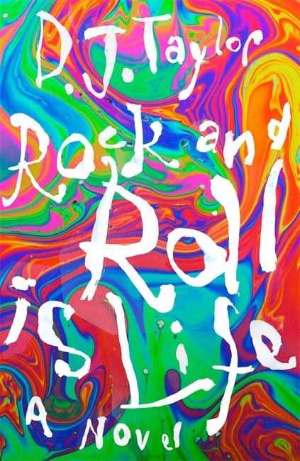 Rock and Roll is Life'