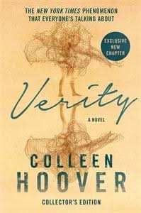 Verity (Collector's HB)