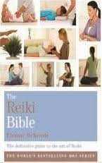 The Reiki Bible