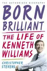 Kenneth Williams: Born Brilliant