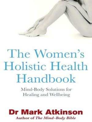 Holistic Health Secrets For Women