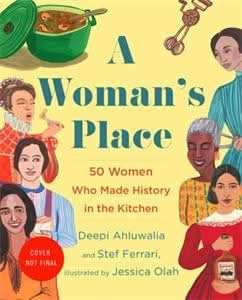 A Woman's Place>