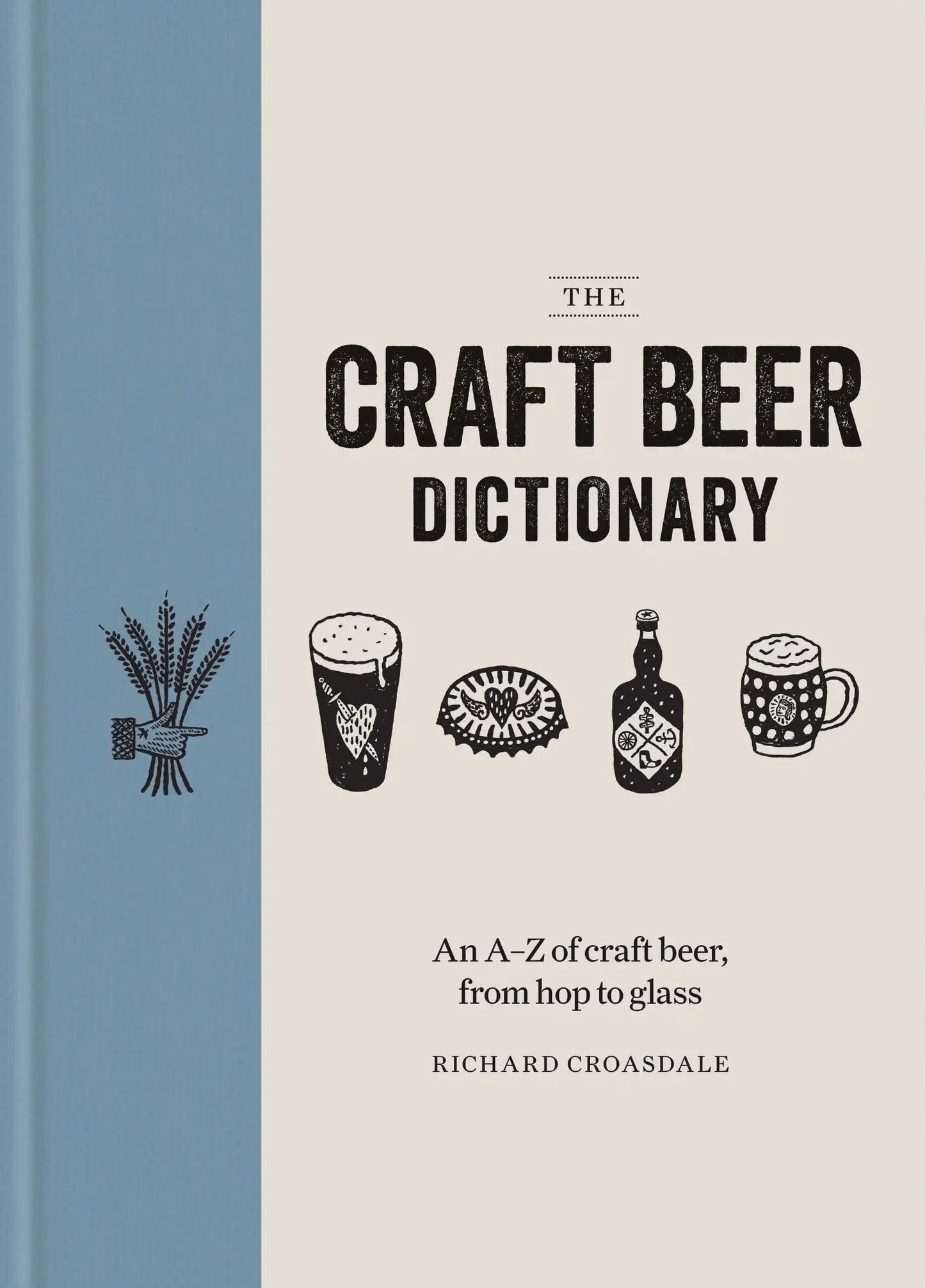 The Craft Beer Dictionary