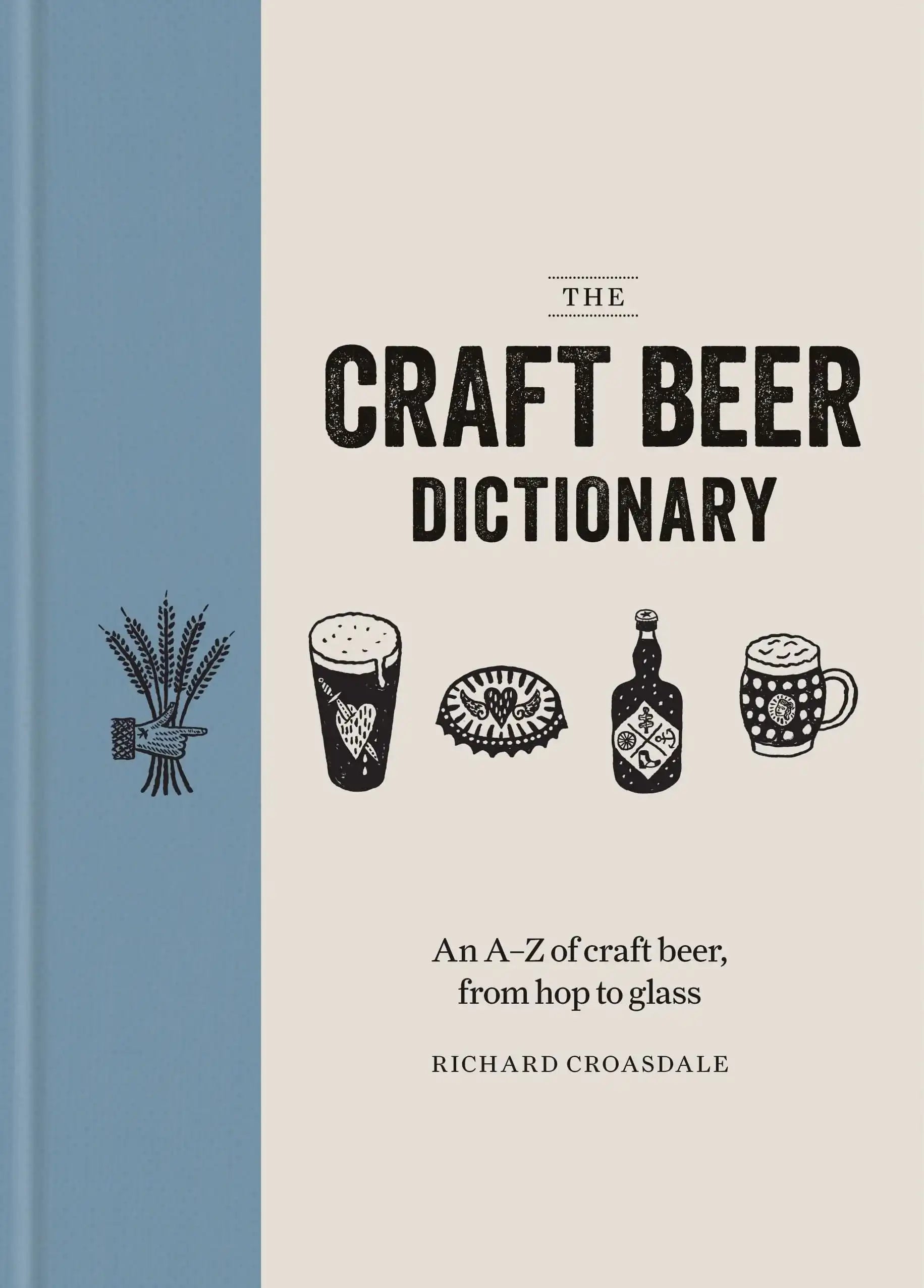 The Craft Beer Dictionary