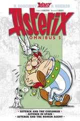 Asterix Omnibus 5