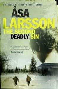 The Second Deadly Sin