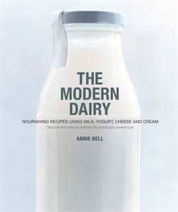 The Modern Dairy