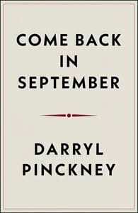 Come Back in September