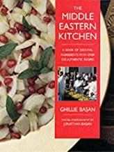 The Middle Eastern Kitchen