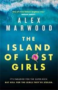 The Island of Lost Girls