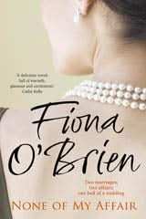 None of My Affair