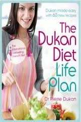 The Dukan Diet Life Plan