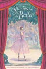 The Orchard Book Of Stories From The Ballet