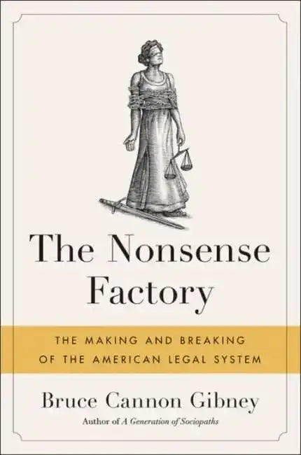 The Nonsense Factory