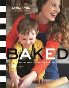 BAKED