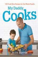 My Daddy Cooks