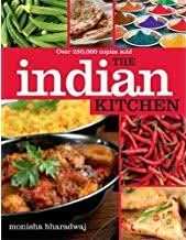 The Indian Kitchen