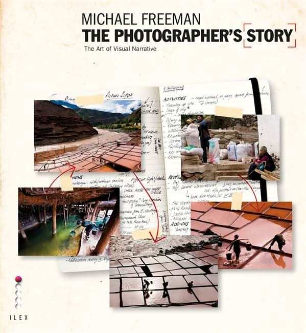 The Photographer's Story