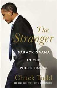Book about President Obama