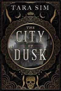 The City of Dusk