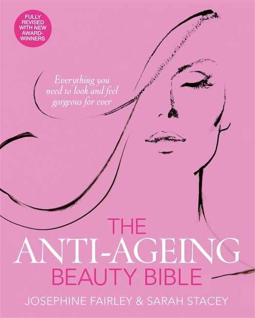 The Anti-Ageing Beauty Bible