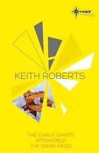 Keith Roberts SF Gateway Omnibus