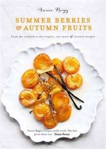 Summer Berries & Autumn Fruits