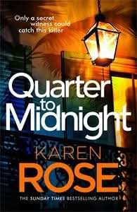 Quarter to Midnight