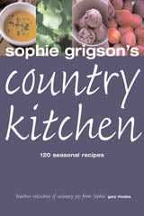 Sophie Grigson's Country Kitchen