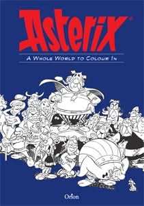 A Whole World to Colour In