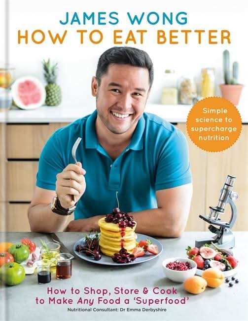 How to Eat Better