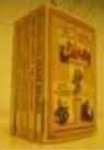 GOLDEN AGE OF ADVENTURE (BOX SET 5 VOLUMES)