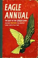 Eagle Annual