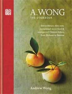 A. Wong â The Cookbook