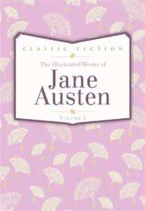 Jane Austen Volume 1