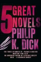Five Great Novels