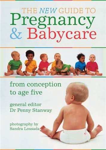 Your Guide to Pregnancy and Baby Care