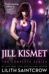 Jill Kismet