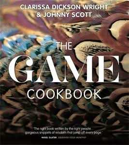 The Game Cookbook
