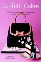 The Confetti Cakes Cookbook