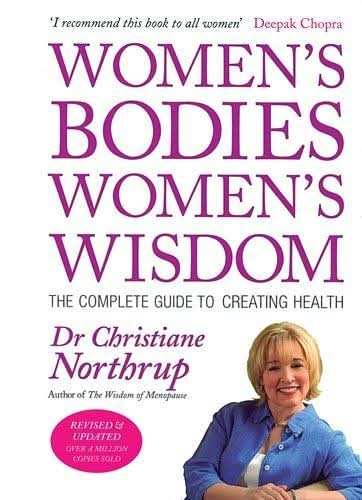 Women's Bodies, Women's Wisdom