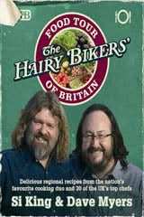 The Hairy Bikers' Food Tour of Britain