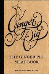 Ginger Pig Meat Book