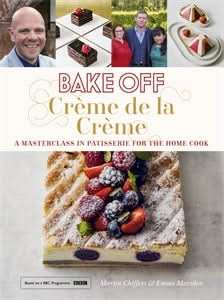 CrÃ¨me de la CrÃ¨me