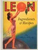 Leon: Ingredients & Recipes