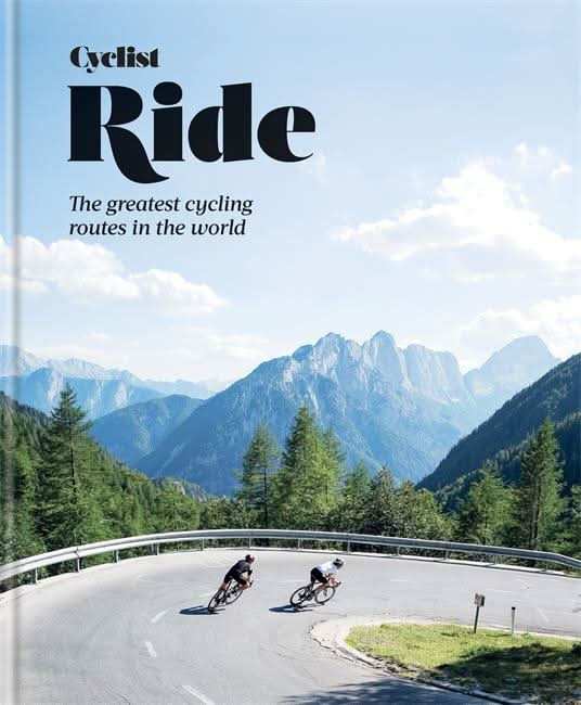 Cyclist â Ride